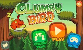 Flap the tiny wings of the clumsy birds in this #1 thrilling flying adventure. Clumsy Bird 1 8 Descargar Para Android Apk Gratis