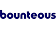 Bounteous logo