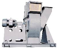 Canada Blower Industrial High Pressure Blower