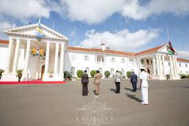 John pombe joseph magufuli born 29 october 1959 is the president of tanzania in office since 2015 speech by tanzania s speech by tanzania s president john magufuli at state house nairobi. Ee3oo6ee6ysu9m