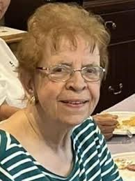 Patricia Bonnette Obituary (1939