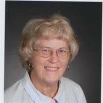 Patricia Grace Eller Obituary