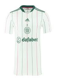 2001 gewann er mit 37 toren in 37 spielen den goldenen schuh als bester torschütze europas. Celtic 2021 22 Drittes Trikot
