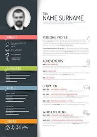 Enrolling a cv/resume is essential at every job interview. Modern Resume Template With Color And Icon Elements Free Resume Template Word Resume Design Template Creative Resume Template Free