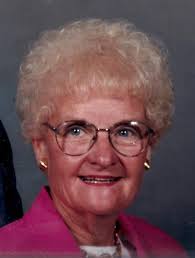 Obituary information for Bonnie Belle Anderson