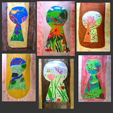 Pin Von Lisa Braun Auf Otletek Rajzra Es Technikara Fruhling Kunst Kunst Grundschule Kunst Fur Grundschuler
