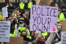 Sarah grew up in york and was a student at fulford school. Met Police Sarah Everard S Cause Of Death Still Unknown News Shopper