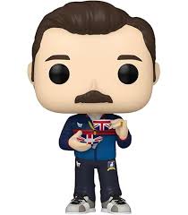 Amazon.com: Funko Pop! TV: Ted Lasso