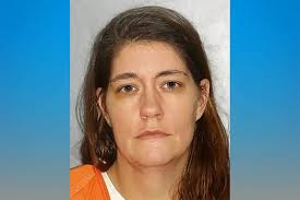 Angelina O'Mara Breaks Silence From Prison After Murdering Both Husband and  Boyfriend