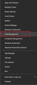 Software pihak ketiga sengaja menanamkan program services di sistem latar yang berfungsi untuk. Cara Memperluas Drive C Pada Windows 10 Coolkas