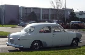 Image result for Gray 1950 Ford