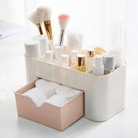 Wish Saving Space Desktop Comestics Makeup Storage Drawer Type Box High Quality Makeup Storage Drawers Makeup Storage Box Makeup Storage Containers