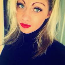 Vicky rider (@vickyrider87)