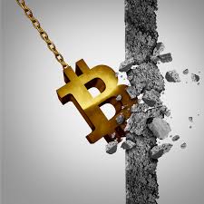 These are first and foremost governments, but even more than them, the banks of the world. Bitcoin Futures Are A Threat To Whole Banking System Fears Ecb Director Economics Bitcoin News