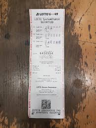 Dlsl is not an official lottery operator and does not buy any lottery tickets on behalf of the customer. Trotz Sechser Im Lotto Nichts Gewonnen Web De
