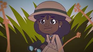 Dreams in Vantablack