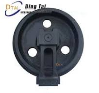 Excavator Track Idler Wheel Roller PC100 203-30-00210 Spare Parts