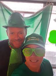 Happy St.patricks Day