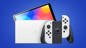 Nintendo switch oled model will cost $350 ($50 more than the current switch model) when it launches on october 8, 2021. Jbh7b 0m Cnmmm