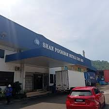 Find people you know at shan poornam metals sdn. Shan Poornam Metal Factory In Juru