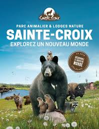 De plus le parc participe activement à la conservation des espèces et s'est engagé dans une démarche de développement durable. Moselle Visites Et Circuits Parc Animalier De Sainte Croix Agenda Rhodes 57810