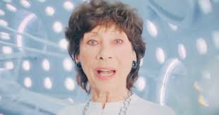 Doctor Who's “The Interstellar Song Contest”: A Reflection in Three Parts