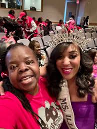 Who is attending both Exxxotica Expo and C2E2 in Chicago?