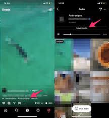 Tópicos relacionados a minhas músicas gravadas. Musica Para Reels No Instagram Como Salvar Audio Para Usar No Video Redes Sociais Techtudo
