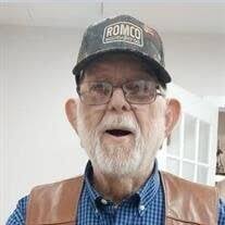 Howard Patrick Woods Obituary