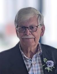 Obituary information for John "Leslie" Carr