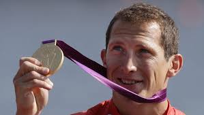 Králem sprintu v kajaku je "Usain Bolt na vodě" McKeever