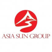 Asia Sun Group Logo