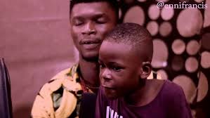 SURRENDER" COVER BY PRECIOUS TAMAR COLLINS