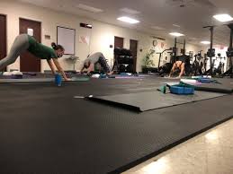 Maybe you would like to learn more about one of these? Fort Bragg Sru Launches New Yoga Program For Recovering Soldiers Article The United States Army
