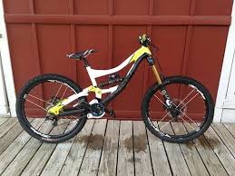 Trek Downhill Dh Freeride Fr Mtb Rockshox Boxxer Nukeproof Tld Fox Specialized Redbull Saint Avid Life Fun Beaut Monster Bike Super Bikes Bmx
