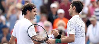 Djokovic Si Federer Adversari La Turneul Campionilor Care Este Componenta Grupelor De La Londra Sport Ro