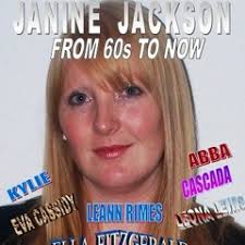 Stream janine jackson music