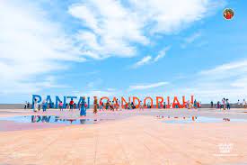 Check spelling or type a new query. Jelajah Nagari Awak Yuk Explore Wisata Pantai Keren Di Pariaman