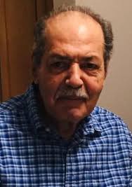 Miguel Rodriguez Obituary