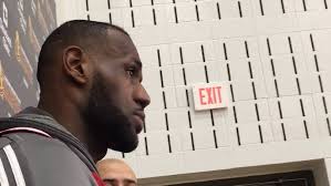 Would LeBron James want Lance Stephenson as a teammate?