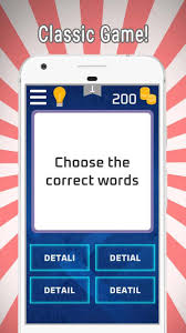 Download words with friends classic: Words Of Choice Free Word Vocabulary Game For Android Apk Download