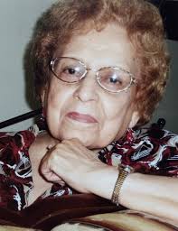 Obituary for Dominga C (Cavazos) Villarreal