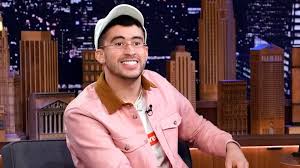 Bad bunny logo design came about while i was considering setting up a cosmetics company (i create my own nail polishes and eyeshadows as a hobby). Bad Bunny Performed A Concert Atop A Truck In New York City Teen Vogue