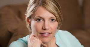 Book Q&As with Deborah Kalb: Q&A with author Molly Knight Raskin