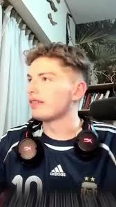 La Abuela y su Amor por Argentina