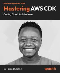 Mastering AWS CDK