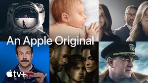 Best Shows On Apple Tv To Watch Right Now Otakukart