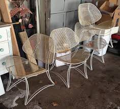 Retro Homecrest Patio Furniture Vintage Patio Patio Furniture Furniture