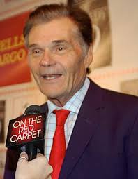 Fred Willard
