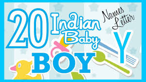 Choosing a baby name can be a difficult decision. 20 Indian Baby Boy Name Start With Y Hindu Baby Boy Names Indian Name For Boys Hindu Boy Names Youtube